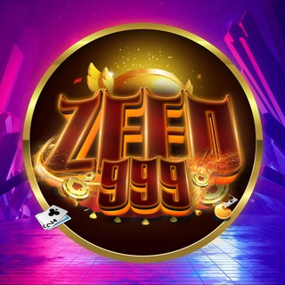 Telegram profile photo for ZEED999 SUPERFREE