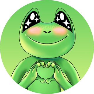 Telegram profile photo for FROX 🐸