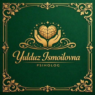 Telegram profile photo for YULDUZ_IS.||PSIXOLOG|| KOUCH