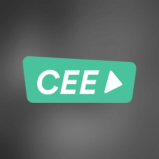 Telegram profile photo for CEE - سي