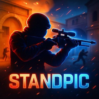 Telegram profile photo for STANDPIC
