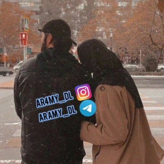 Telegram profile photo for ᎯℛᎯℳᎽ ⅅℒℒ💙🙏