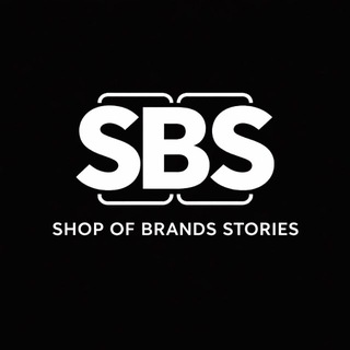 Telegram profile photo for Shop of Brends Stories
