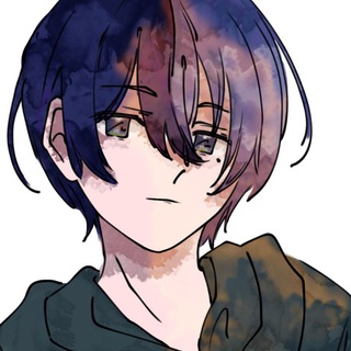 Telegram profile photo for MoguMogu♪