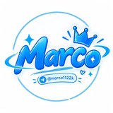 Telegram profile photo for Marco~Dia & Uc Shop(Gpမှာဝယ်ပေးပါ