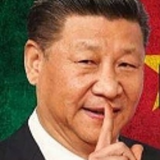 Telegram profile photo for China Uncensored