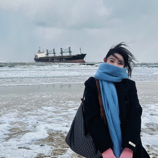 Telegram profile photo for 寒冰日记