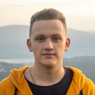 Telegram profile photo for КУЧЕРЯВЫЙ