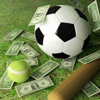 Telegram profile photo for betting-psychology