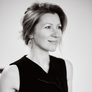 Telegram profile photo for Сила внутри | Lana Holdenried
