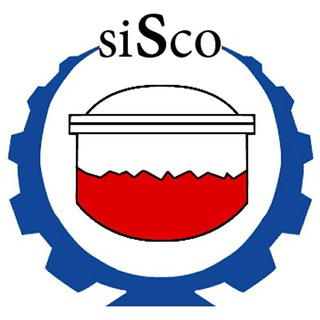Telegram profile photo for SISCo (شرکت فولاد سیرجان ایرانیان)