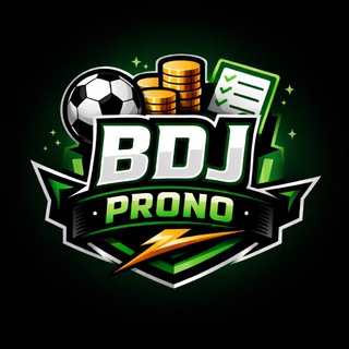Telegram profile photo for BDJ PRONO 🥇