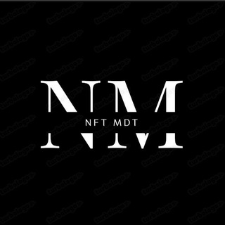 Telegram profile photo for NFT MDT