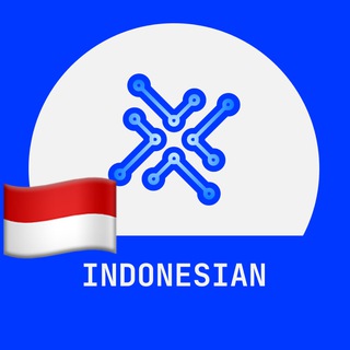 Telegram group profile photo for XDAO | Indonesian chat 🇲🇨