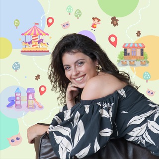 Telegram profile photo for KidsMap.ru