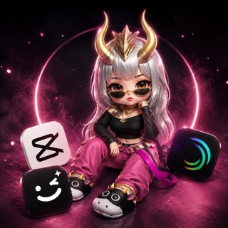 Telegram profile photo for Vorobushek/Edit