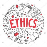Telegram profile photo for UPSC Ethics Examples & Quotes