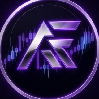 Telegram profile photo for AgentFX
