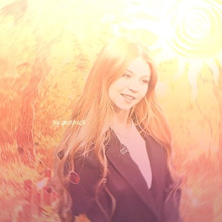 Telegram profile photo for эйфориечка/переход