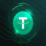 Telegram profile photo for FakeUSDT/FakeTether/Фейк USDT