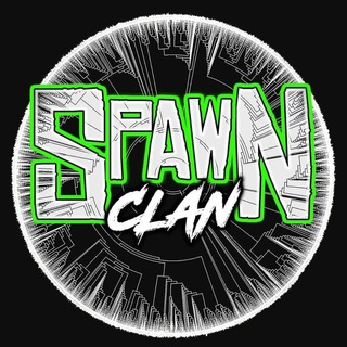 Telegram profile photo for SPAWN CLAN ECOMARKET