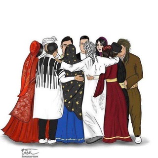 Telegram group profile photo for حل مشکل دسترسی به اینترنت آزاد