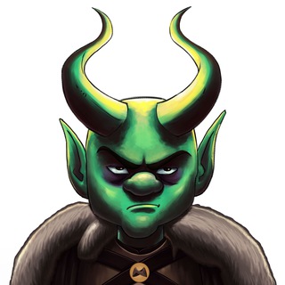 Telegram group profile photo for MonstaVerse - Community