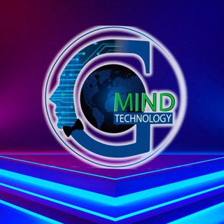 Telegram profile photo for Globalmindt Chanel