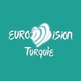 Telegram profile photo for Eurovision Turquie