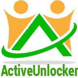 Telegram profile photo for Activeunlocker News & Update