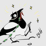 Telegram profile photo for 13я Сорока | 13th Magpie