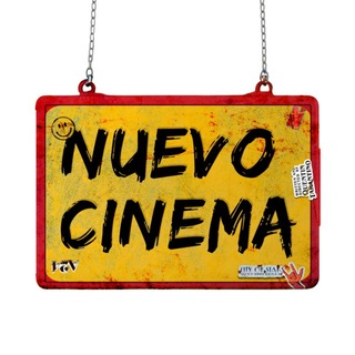 Telegram profile photo for Nuevo Cinema