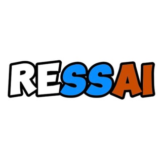 Telegram profile photo for Ressai