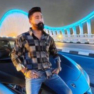 Telegram profile photo for Maleks mumbai