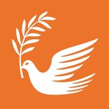 Telegram profile photo for 1.000.000 Stimmen für den Frieden BERLIN