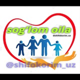 Telegram profile photo for Bepul maslaxatlar