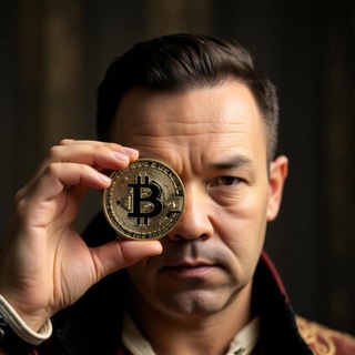 Telegram profile photo for Где деньги?