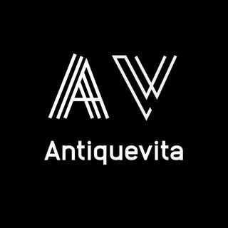 Telegram profile photo for Антикварная жизнь (AntiqueVita)