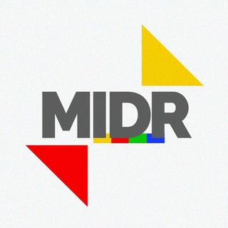 Telegram profile photo for Ministério da Integração e do Desenvolvimento Regional