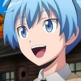 Telegram profile photo for Nagisa