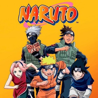 Telegram profile photo for Naruto Vie de Ninja