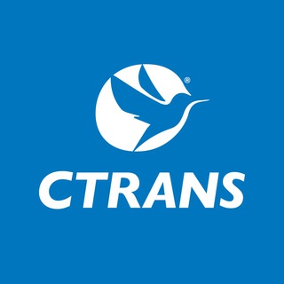 Telegram profile photo for CTRANS®