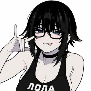 Telegram profile photo for ЛОЛА ФРАНК
