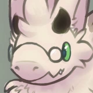 Telegram profile photo for pillowSanctum (клаудпатч)