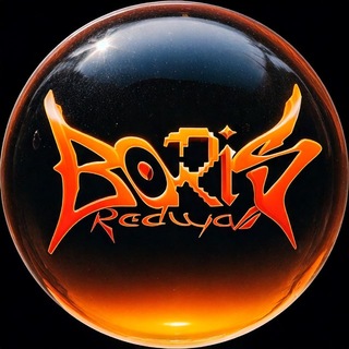 Telegram profile photo for BÖRIS REDWÄLL NEW MUSIC SÖÖN