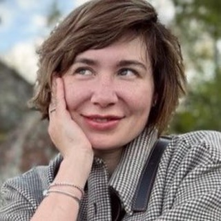 Telegram profile photo for Архитектор Елена Стрелецкая