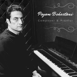 Telegram profile photo for ๐น Payam Behestani ๐ถ