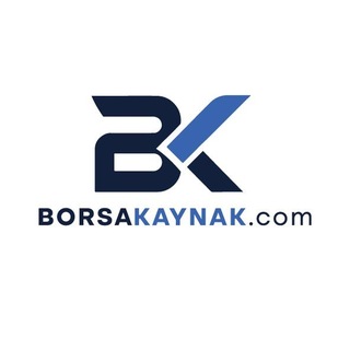 Telegram profile photo for Borsa Kaynak