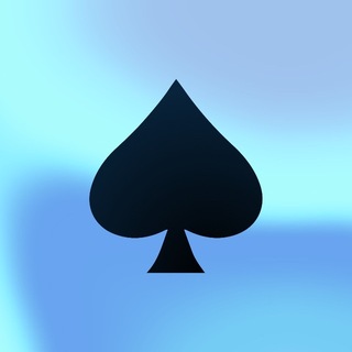 Telegram profile photo for CardHouse