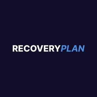 Telegram profile photo for Recoveryplan.id - Official 🇮🇩
